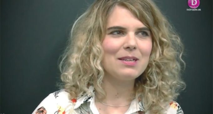 «El aborto solo cabe en un sistema machista, enfermo y permisivo con la violencia»