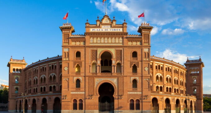 Una nueva etapa se abre en la trayectoria de Las Ventas y la tauromaquia en la Comunidad de Madrid