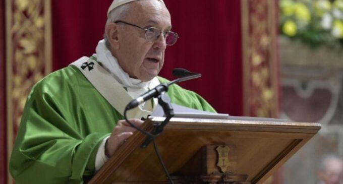 Abusos en la Iglesia: “Ha llegado la hora de colaborar juntos para erradicar dicha brutalidad”