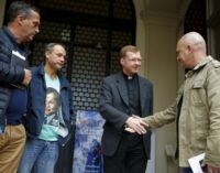 Abusos: «En la Iglesia ya no existen intocables»