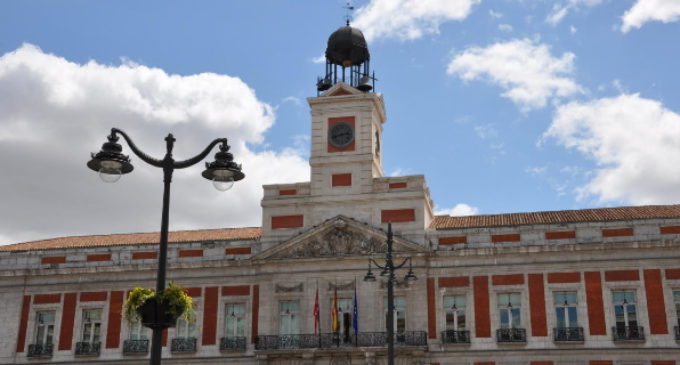 La Comunidad de Madrid acerca al ciudadano el 2 de Mayo de 1808 de forma didáctica e interactiva
