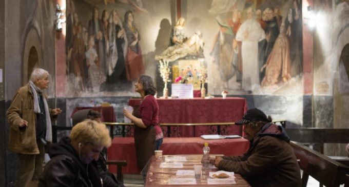 La Iglesia de Madrid denuncia la «descoordinación» de la Administración en la acogida a desplazados