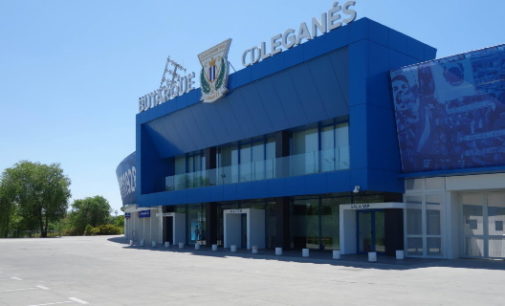 Acuerdo de Madrid con la RFEF para celebrar los amistosos de la selección en Leganés, Alcorcón y Metropolitano