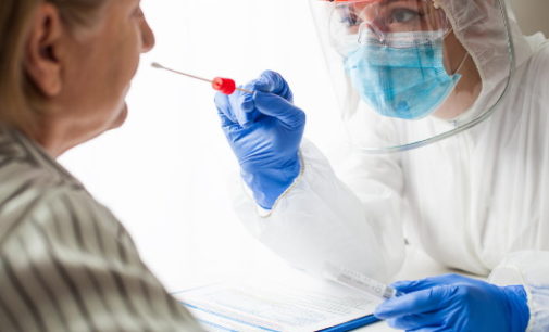 Se activan en Madrid dispositivos de test de antígenos en otras nueve zonas básicas de salud