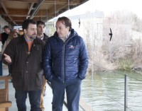 La Red de Centros de Medio Ambiente programa más de 300 actividades gratuitas durante el invierno