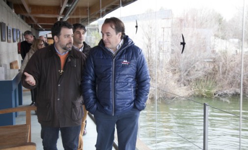 La Red de Centros de Medio Ambiente programa más de 300 actividades gratuitas durante el invierno