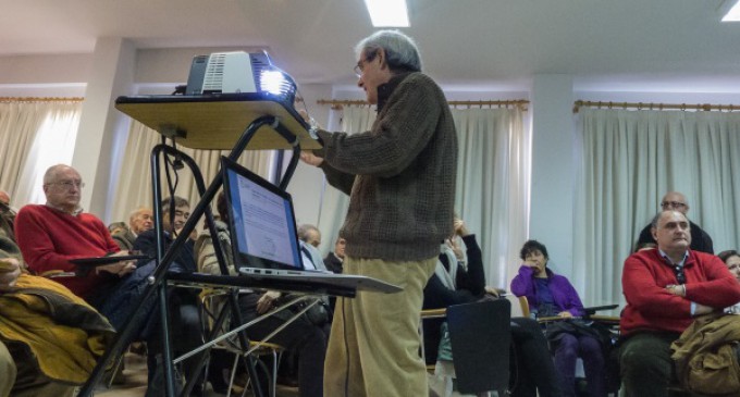 Valoración catastral en Majadahonda: la AVMM presentará ante el TSJM una reclamación colectiva