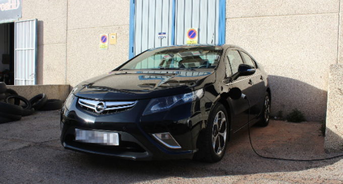 La Comunidad amplía el plazo de solicitud de las ayudas para fomentar la compra de vehículos eléctricos cero emisiones