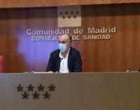 La Comunidad de Madrid prorroga la prohibición de reuniones de no convivientes en los domicilios
