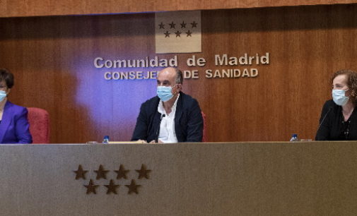 La Comunidad de Madrid prorroga la prohibición de reuniones de no convivientes en los domicilios