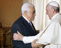 Entra en vigor el acuerdo entre la Santa Sede y Palestina