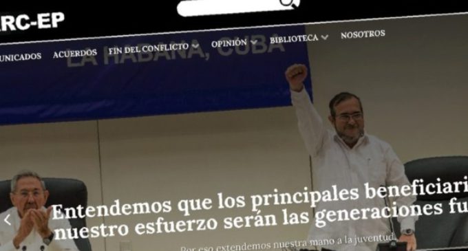 Colombia: las FARC declaran el alto el fuego definitivo