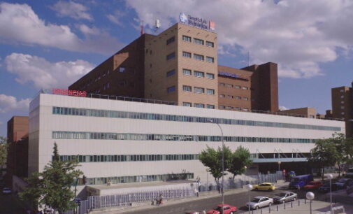 Adjudicados 20,5 millones para la ampliación del Hospital público de Móstoles