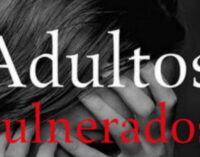 Libros: “Adultos vulnerados en la Iglesia” firmado por Paula Merelo Romojaro y publicado por Editorial San Pablo