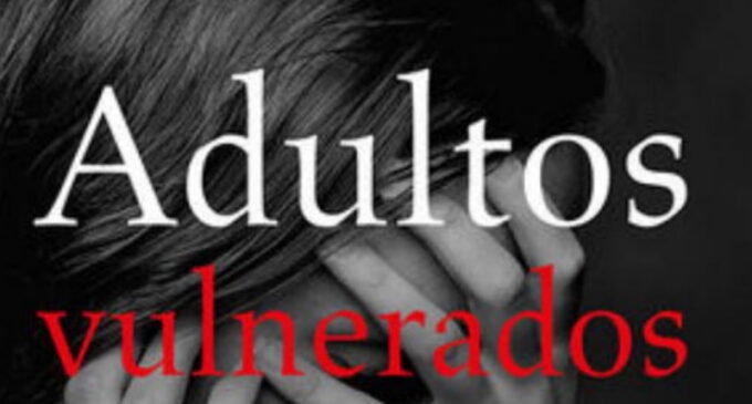 Libros: “Adultos vulnerados en la Iglesia” firmado por Paula Merelo Romojaro y publicado por Editorial San Pablo