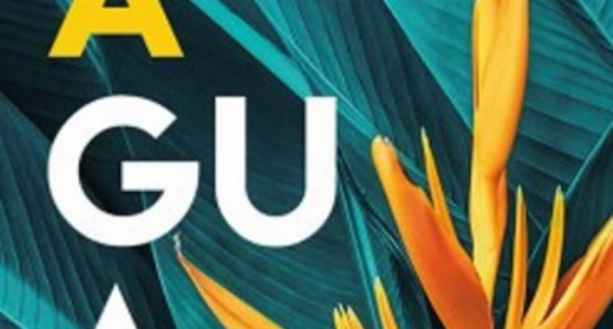 Libros: «Agua» de Isabel Gómez Acebo, publicdo por Editorial San Pablo