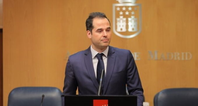 Medidas aprobadas en el Consejo de Gobierno de la Comunidad de Madrid en su reunión del 15.4.2020