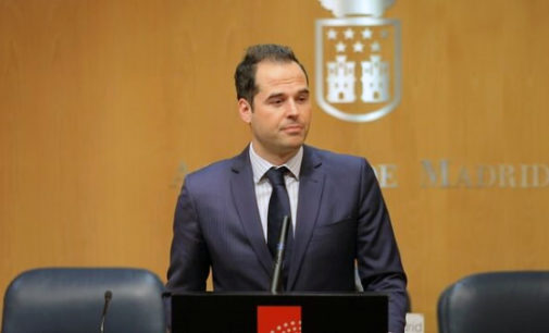 Principales acuerdos tomados en el Consejo de Gobierno de la Comunidad de Madrid el 28 de abril