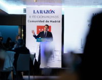 Aguado: “Nuestra región es la casa del emprendimiento y del talento”