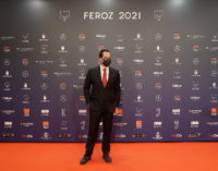 Aguado, en los Premios Feroz 2021: “La Comunidad de Madrid vuelve a ser el mejor escaparate del cine y de la industria audiovisual”