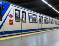 La Comunidad de Madrid ahorra el consumo energético equivalente de 500 personas al año con el proyecto de celdas reversibles de Metro