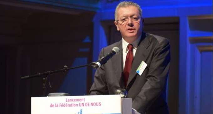 Defender la vida no es una opción más sino la única, subraya ex Ministro español