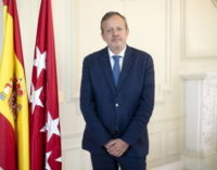 Madrid atiende a 8.135 mujeres en abril en los Puntos del Observatorio Regional de Violencia de Género