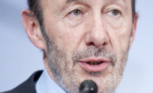 Alfredo Pérez Rubalcaba tendrá un espacio público en Majadahonda que honre su figura y memoria