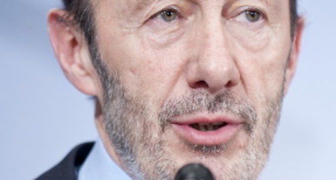 Alfredo Pérez Rubalcaba tendrá un espacio público en Majadahonda que honre su figura y memoria