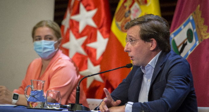 El Ayuntamiento aprueba la Ordenanza de Movilidad Sostenible que refuerza la seguridad vial y contribuirá a mejorar la calidad del aire