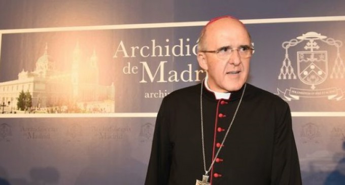 “Yo soy uno de ellos”: Carta a los niños con motivo de la Jornada de la Infancia Misionera