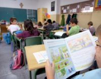 Dos de cada tres alumnos siguen escogiendo la asignatura de Religión católica
