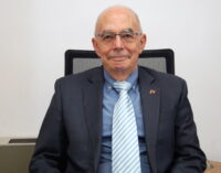 Entrevista a Álvaro Medina: «El mayor tesoro que tiene la Iglesia ahora son los mayores»