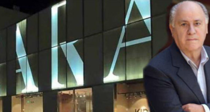 Amancio Ortega dona 320 millones de euros para renovar equipos oncológicos en España