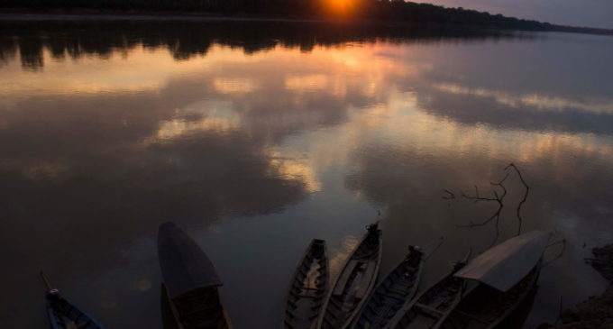 Amazonía: Territorio, población, amenazas e importancia del ecosistema para el clima mundial
