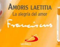 “Amoris Laetitia”, la nueva Exhortación apostólica del Papa sobre el amor en la familia