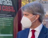 La Comunidad de Madrid aplicará en 2021 una nueva rebaja del 25% en el precio del abono transporte para mayores de 65 años