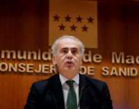 La Comunidad de Madrid amplia las restricciones de movilidad en 8 nuevas zonas básicas y 5 localidades