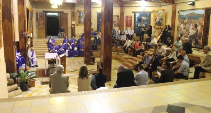 América Latina: Encuentro de políticos católicos al servicio de los pueblos del Cono Sur