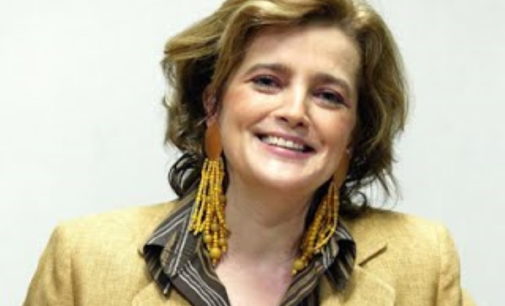 Opinión: «Democracia o Pasoecracia» por Ana Baschwitz