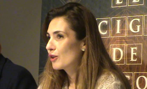 A.L. Martín presenta “El crucigrama de Jacob”, una novela histórica que esconde un juego