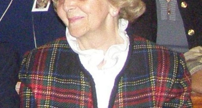 España: El Papa concede la Cruz ‘Pro Ecclesia et Pontifice’ a la Presidenta de Acción Católica General