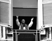 Andrea Tornielli: Editorial sobre el centenario de Juan Pablo II