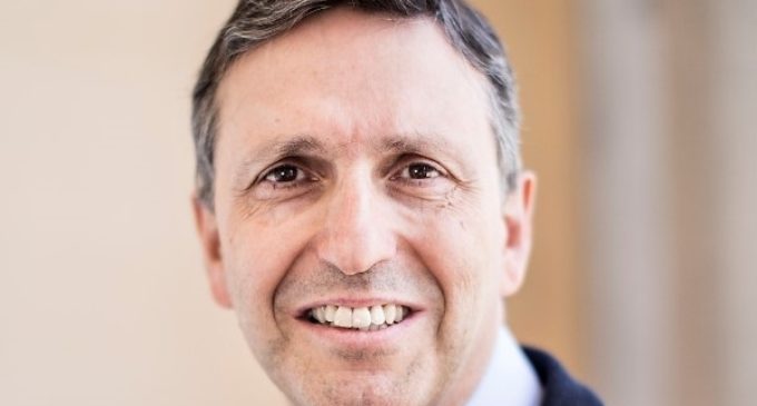 Andrés Úbeda, nuevo director adjunto de Conservación e Investigación del Museo del Prado