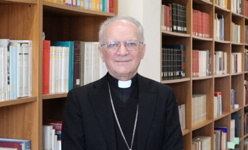Entrevista a Angelo Vincenzo Zani: «En las escuelas católicas debe primar la justicia social»
