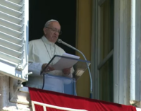 Trata de personas: el Papa llama a combatir este “azote”