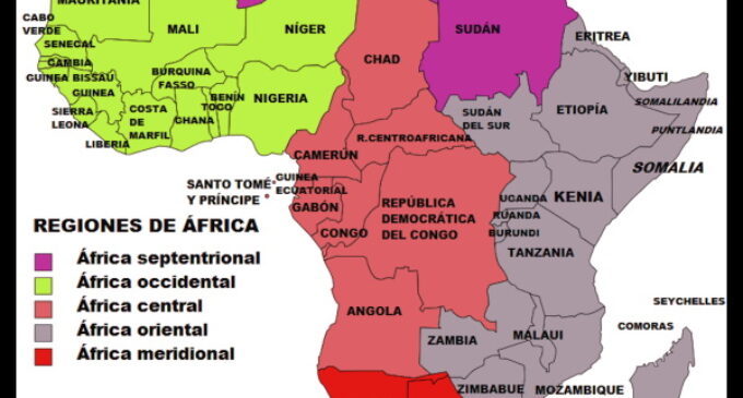 Angola reconoce la “personalidad jurídica pública de la Iglesia” en el país
