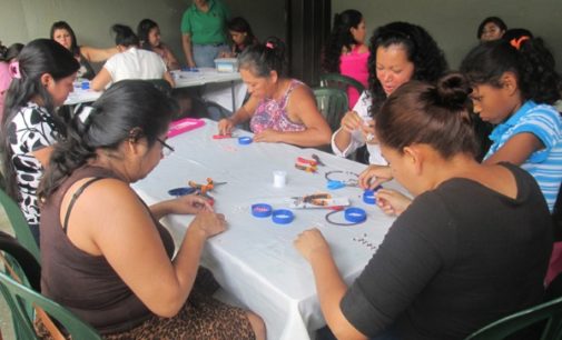 30 años construyendo la paz en El Salvador