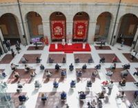 La Comunidad de Madrid tiene cumplidas o en trámite el 78% de las medidas de su Acuerdo de Gobierno
