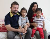 Ante fronteras cerradas, parroquias abiertas